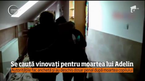 Dezvăluiri HALUCINANTE ale rudelor copilului găsit spânzurat într-un centru de plasament!! „NU S-A SINUCIS”