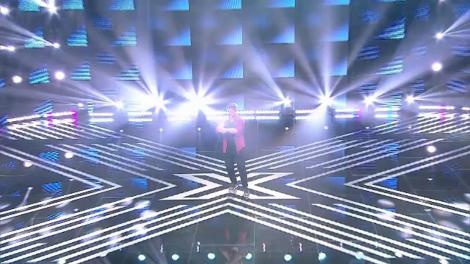 „Băiatul” neștiut al lui Horia Brenciu a apărut pe scena X Factor: „Sunteți identici până și la mișcările scenice”