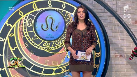 Horoscopul Zilei, 13 Octombrie 2017. Capricorn: Ziua de azi este favorabilă în plan profesional şi în afaceti