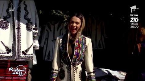 "Târgul Bucureștilor" are loc în weekend în Parcul Herăstrău