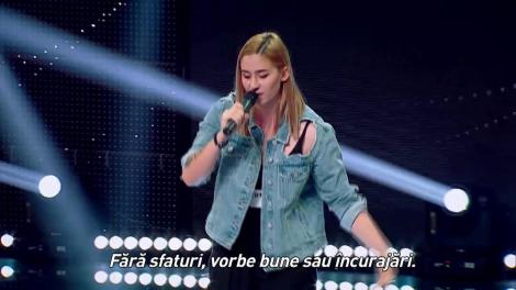 19 ani de viață tumultoasă. Diana, tânăra cu voce de înger care a trecut prin toate focurile Iadului: „M-am drogat, am furat, m-am bătut... Acum vreau să cânt și să uit totul”