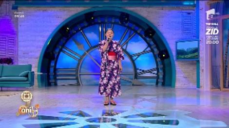 Live! Sara Nukina - Kanpai