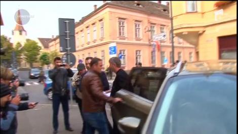 Fostul preot Cristian Pomohaci a denigrat Biserica prin scandalul mediatic "fără precedent"