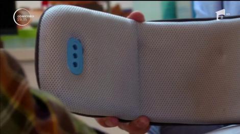 Poluarea, oprită de cărucioarele pentru copii