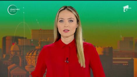 Mașină lovită de tren. Șoferul nu s-a asigurat la trecerea căii ferate