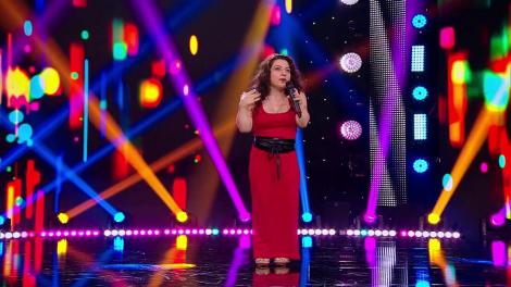 Irina Bardița, lecție de autoironie! Iată cele mai tari glume cu pitici spuse de o pitică