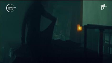 Carla's Dreams, videoclip fierbinte pentru piesa "Beretta"