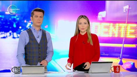Observator TV 15/10/2017 - Ştirile zilei &icirc;ntr-un minut