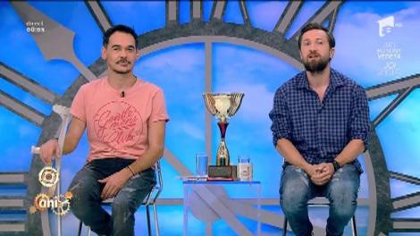 Dani Oțil, super pilot! Matinalul a fost la o cursă VTM. Răzvan: "În timpul săptămânii eşti la A1 iar în weekend pe A2?"