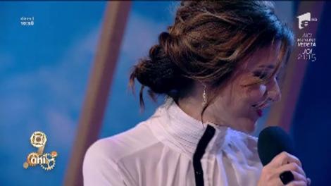 Oana Sîrbu - "Aș vrea"