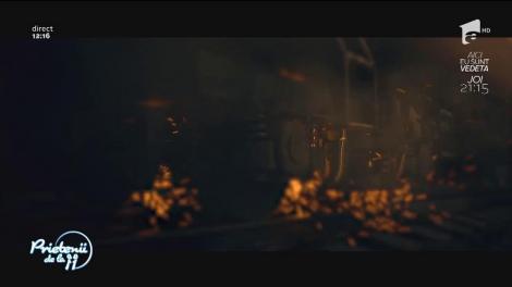 Adda feat. Doc - ”Te aud”