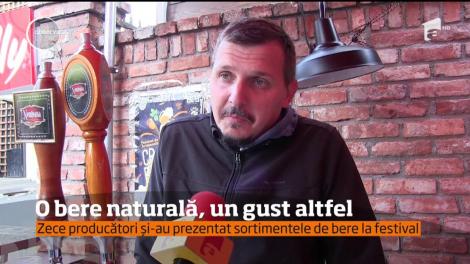 E naturală, fără niciun fel de enzime şi cu un gust diferit