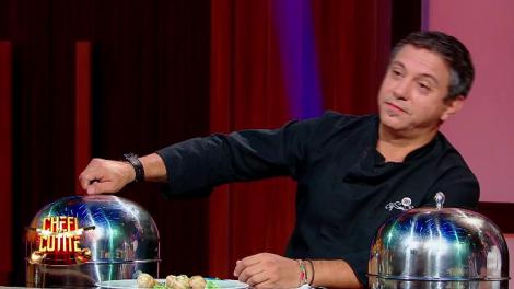 Bătălie la cuțite între frații Cărbunaru! Bogdan vrea să își apere titlul de cel mai bun bucătar al familiei, dar lucrurile se complică!