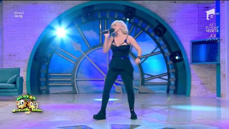 Cristina Vasiu feat. J. Yolo: "Să te iubesc un pic"