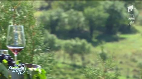 Cum se bea vinul. Sfaturile specialistului