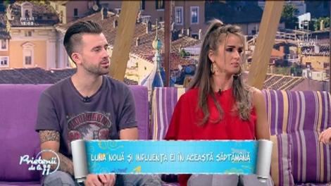 Horoscopul săptămânii 16 - 22 octombrie 2017. Gemenii se ocupă de sănătate iar Taurii au noroc în iubire