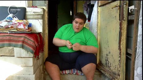 Jumătate dintre copiii noştri sunt mult prea grei. Iar numărul lor creşte de la an la an