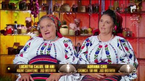 ”Foaie verde, foi de viță, io-s Floricica a lu' Ghiță! Îs la cură de slăbit, numa' bună de iubit!” Florile Dumitrene, față în față cu Scărlătescu: ”O iei de nevastă?”