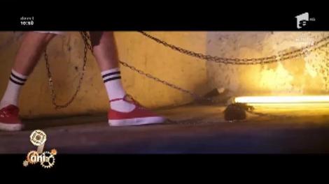 Matteo feat. Keed și Gabi Bagu - "Dar-ar naiba # Racatan"