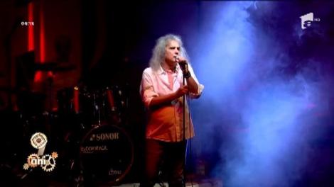 37 de ani de la primul "Bună seara, prieteni!". Cristi Minculescu, amintiri de pe scenă: "Mi-au bătut în cuie picioarele de la stativ, știau că îl ridic la primul accent"