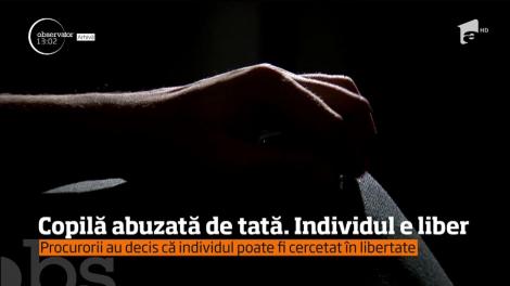 La doar 15 ani, o copilă din judeţul Vaslui a trăit un calvar greu de imaginat în ultimul an