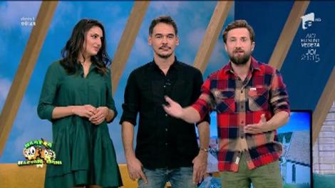 Dani Oţil, supărat pe şoferii din România în caz de accident: "Prea mulţi claxonează, prea puţini fac ceva să ajute"