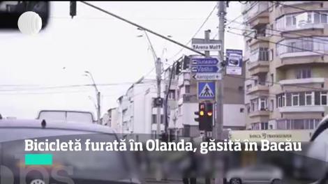 Vânătorii de biciclete ne fac celebri în toată lumea. Pentru că România e raiul hoţilor de vehicule pe două roţi!