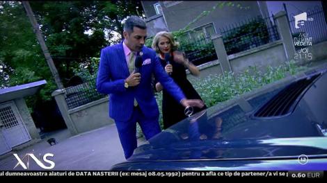 Marcel Toader are proba incontestabilă a adulterului: "Am făcut testul ADN pe proba lăsată de soţia mea"