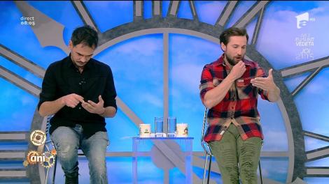 Flavia, "mărturisiri" dimineaţa devreme: "Ieri am plâns toată ziua, m-am eliberat de tot". Răzvan: "Nu ne interesează"