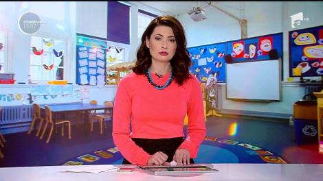 Decizie dură în cazul educatoarei din Vrancea, care a fost filmată în timp ce agresa doi copii de grădiniţă