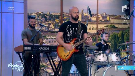 LIVE! Freestay - ”Între noi nu mai e nimic”