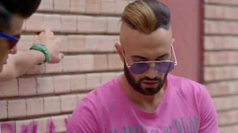 Malone şi Roby s-au băgat în afaceri! 10.000 de euro să aducă două maşini din Budapesta: "Nu puteți să ne dați 9.000 să împărțim exact?"