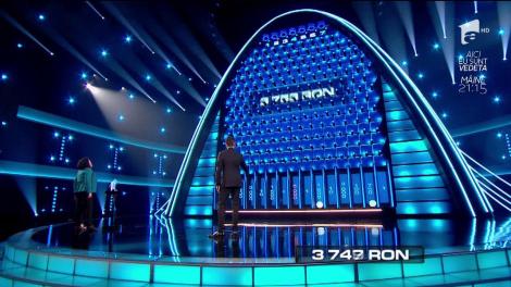 Cădere liberă riscantă și o prietenie pusă la încercare. Romina și Rodica au un mod inedit de a se încuraja