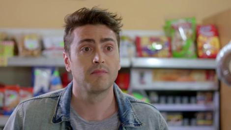 În Budapesta, Malone, către un ungur: "Vrem Ardealul"