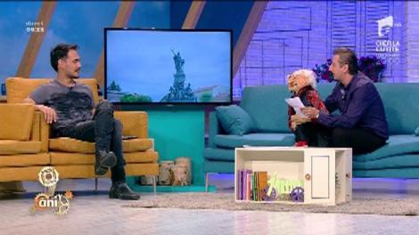 Horoscopul celor mai simpatici MATINALI: ”Dani este atât de critic, că tot timpul se critică și se pune într-o situație critică iar în dragoste are căldura unei frapiere"