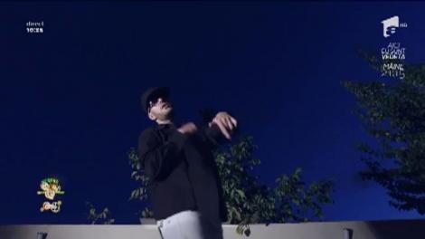 Valentin feat. Bibanu MixXL - ”Cum ar fi”