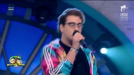 Babilon - ”Monștrii de sub pat”