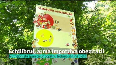 Greu în România. Obezitatea, infernul prin care trec zeci de copii din România:  "Râdeau de mine, îmi făceau glume pe la spate"