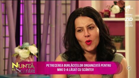 Reacţii cu scântei după Petrecerea Burlaciţelor