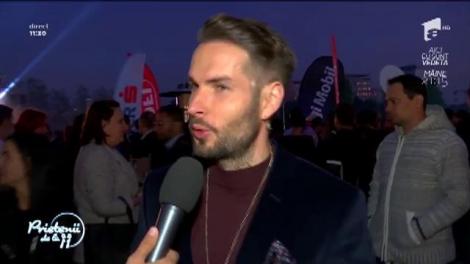 Au primit pachete cu zacuscă şi sarmale şi au stat la cămin! Perioada de studenție a vedetelor din România: "Când ești în facultate știi ce să faci cu 10 lei"