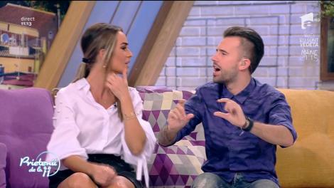 Diana Munteanu, probleme la un restaurant din Brașov: "Am cerut apă minerală și mi-au dat apă de la robinet. Am făcut reclamație la OPC"