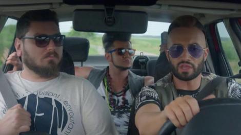 Malone s-a făcut vlogger și i-a invitat pe toți să îl urmărească pe Facebook