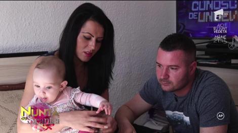 Miki şi Alex se mândresc cu realizările pe care le au de când sunt un cuplu