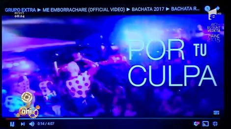 Smiley News. ”Da, mamă, sunt beată”, varianta dominicană