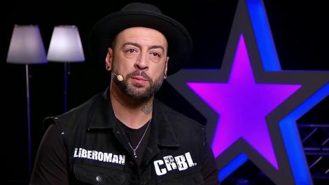 Secretele Andreei Antonescu, ale lui CRBL și nea Mărin, spuse de copiii, respectiv nepoții lor, la “Aici eu sunt vedeta”