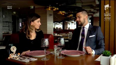 Masa, un prilej de a sta împreună cu familia sau prietenii