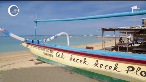 Cea mai mare ţeapă în turism s-a dat şi cu vacanţe vândute cu doi ani în avans. Agenţia Omnia Turism lua banii clienţilor şi pentru Revelionul 2019