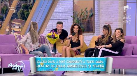 Sexy Mamma! Claudia Pavel, cel mai frumos cadou de ziua ei: "Momentul când s-a ridicat băiatul meu în picioare și a început să meargă"