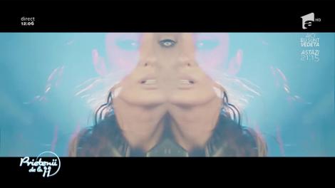 Claudia Pavel - "Far away"