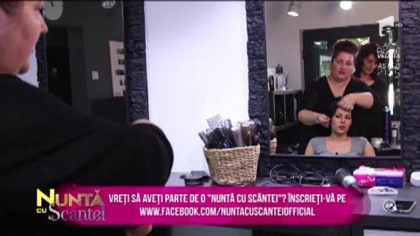 Miki, viitoarea mireasă, nemulțumită de alegerile soacrei șefe: "Nu m-a plăcut de la început"